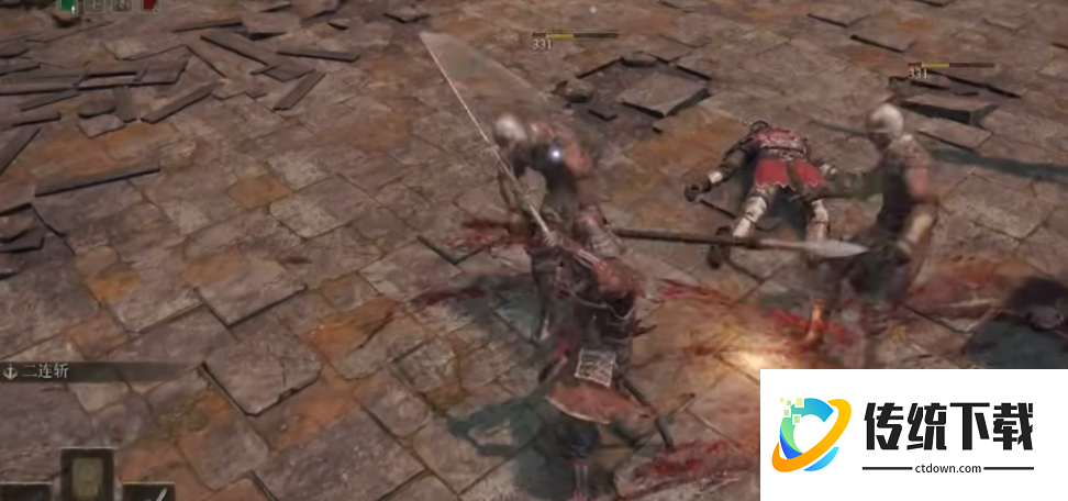 艾尔登法环用什么角色好一点