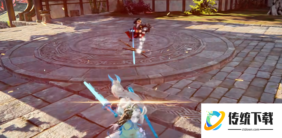 永劫无间新手角色怎么选