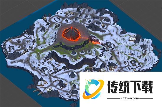 冰原守卫者神级藏品碎片怎么获得