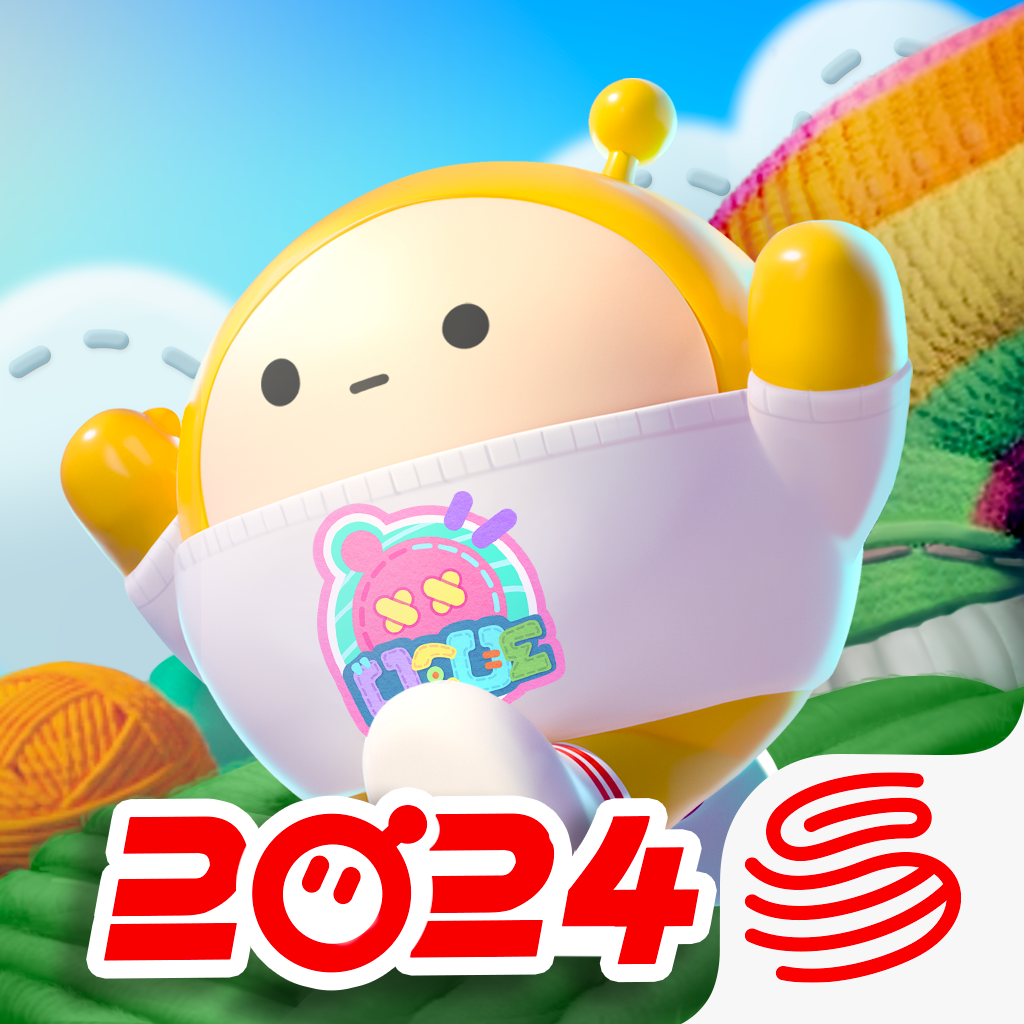 蛋仔派对体验服正版