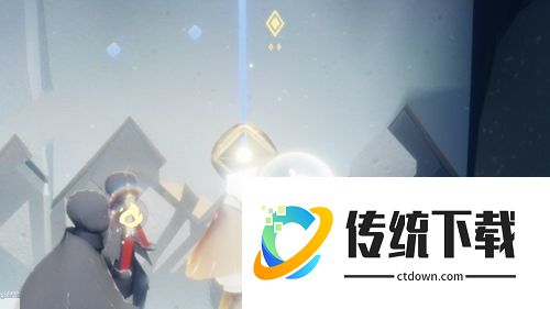 光遇怎么收回掉的光翼