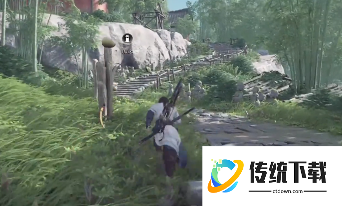 燕云十六声毒雾怎么过