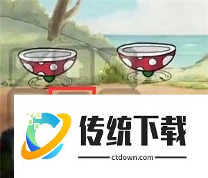 茶杯头大冒险怎么切换子弹截图2
