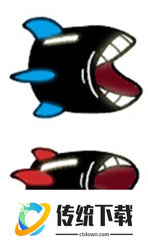 一岛到三岛的子弹介绍截图13