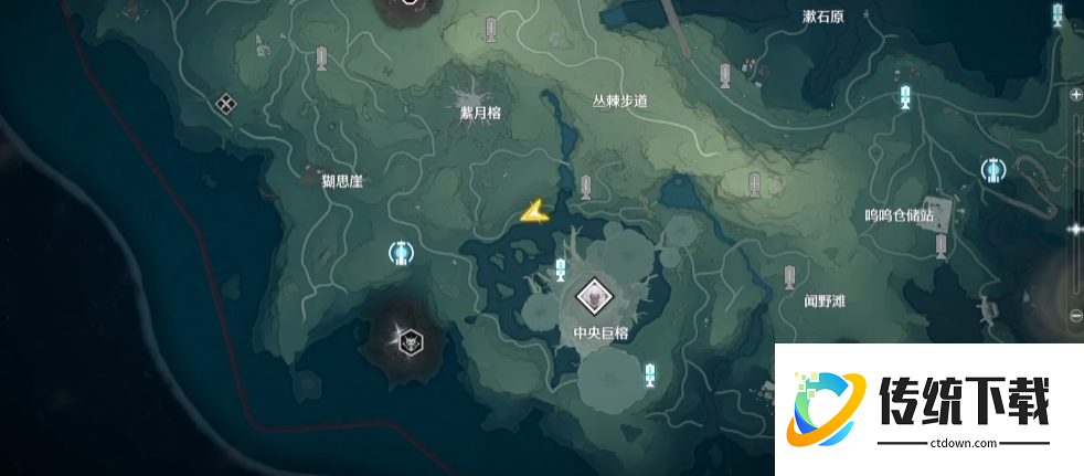 鸣潮怎样才能升级技能