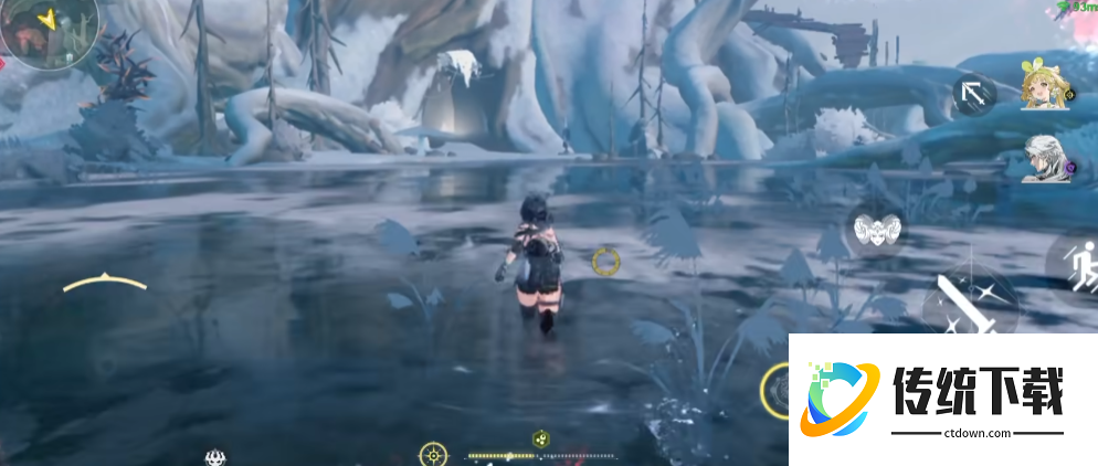 鸣潮怎样才能升级技能