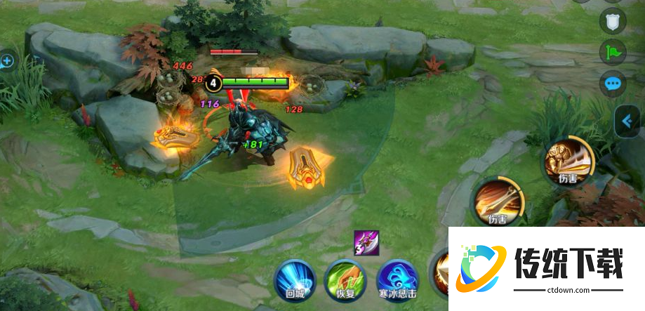 王者荣耀爆炸射手出什么装备 王者荣耀爆炸射手出什么装备