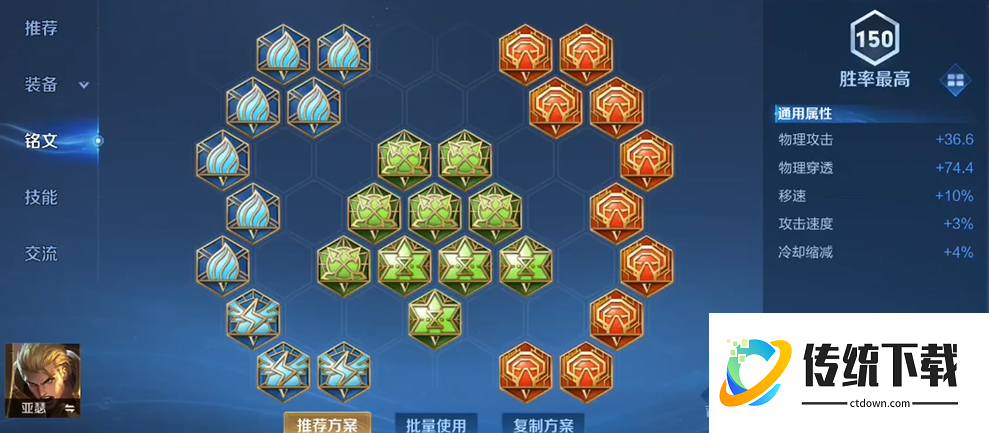 王者荣耀爆炸射手出什么装备 王者荣耀爆炸射手出什么装备