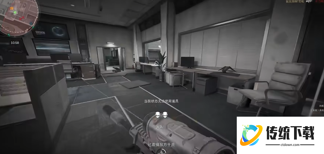 三角洲行动狙击枪在哪张图好打