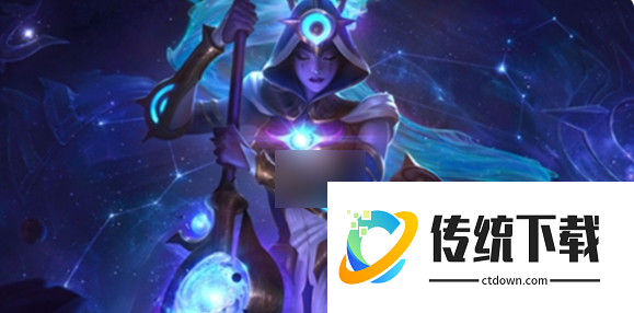 lol手游豹女什么时候出:英雄联盟手游奈德丽上线时间