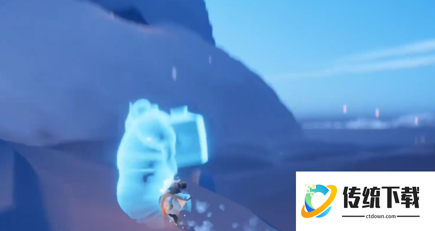 光遇怎么移动旋转动作