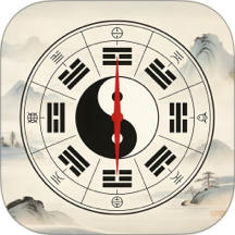 风水罗盘Lite方位指南手机版