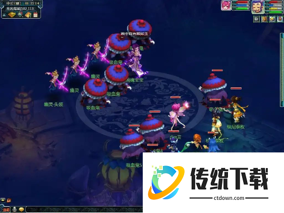 梦幻西游小夜卡适合什么门派 梦幻西游小夜卡适合什么门派