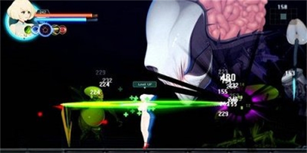 异形探索EVE安卓汉化手机版