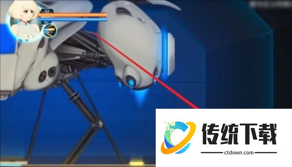 异形探索eve游戏玩法3