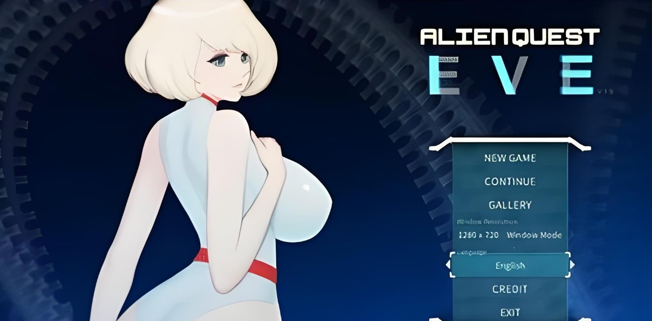 异形探索EVE安卓汉化手机版