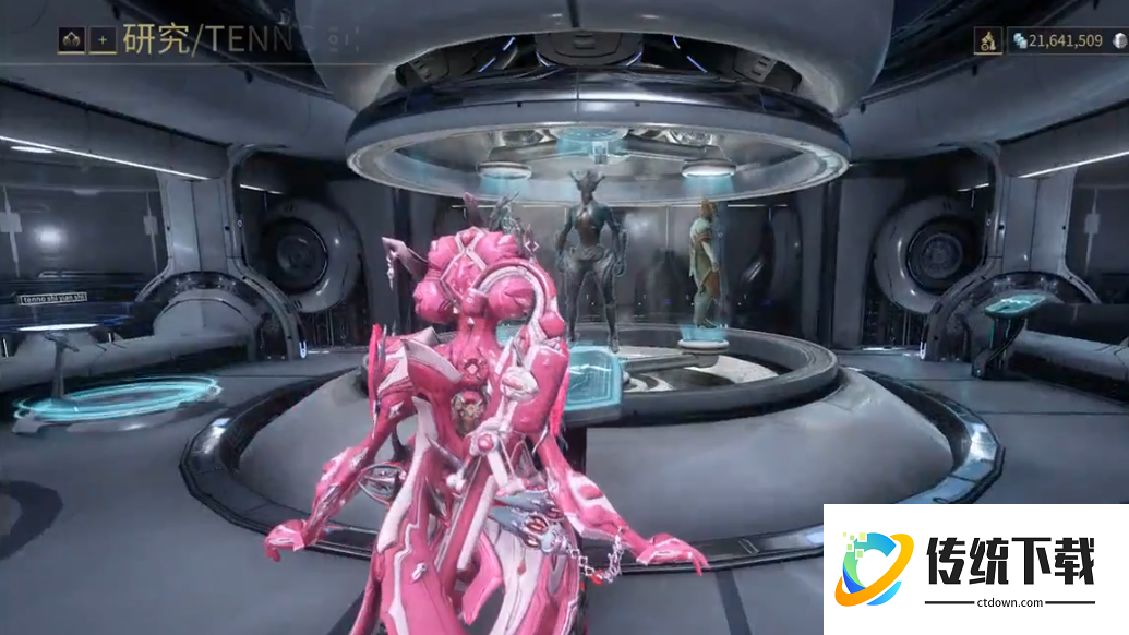 星际战甲怎么选择武器