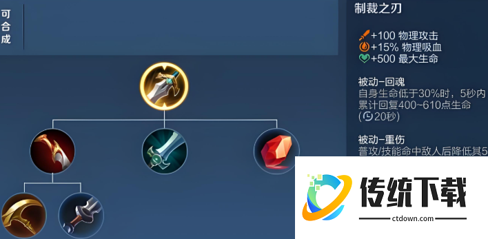 王者荣耀虞姬怎样出装最新