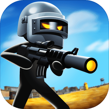 营救火柴人游戏