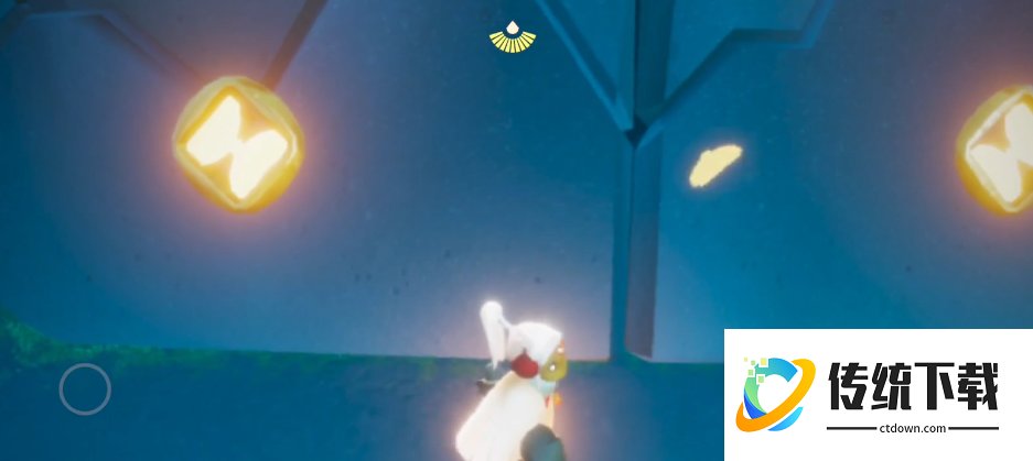 光遇心灵之心在哪里