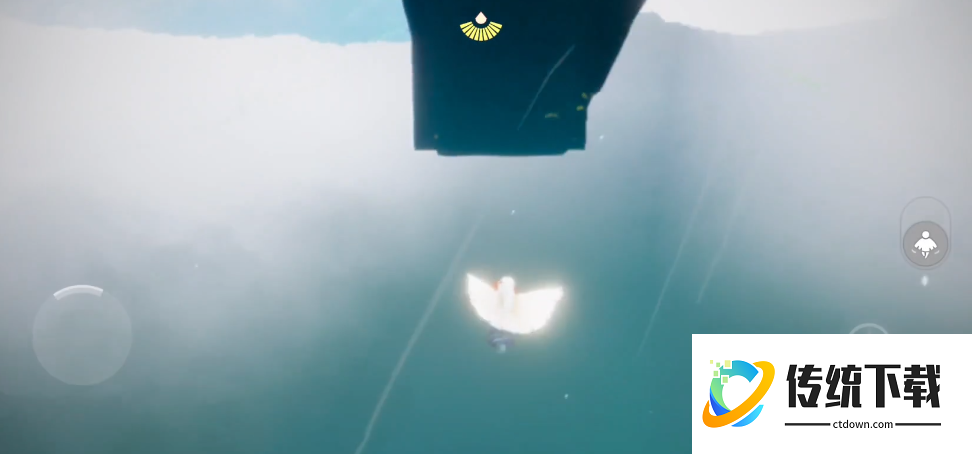 光遇心灵之心在哪里