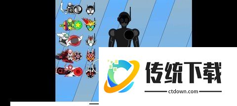 未来的假面骑士