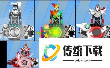 未来的假面骑士