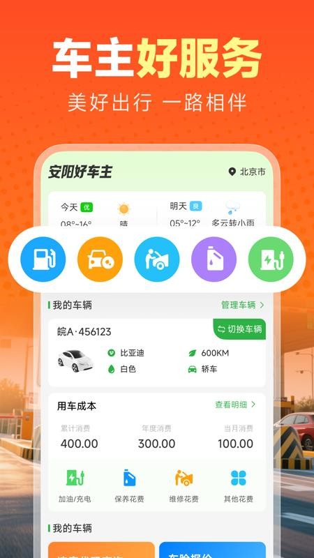 安阳好车主最新版