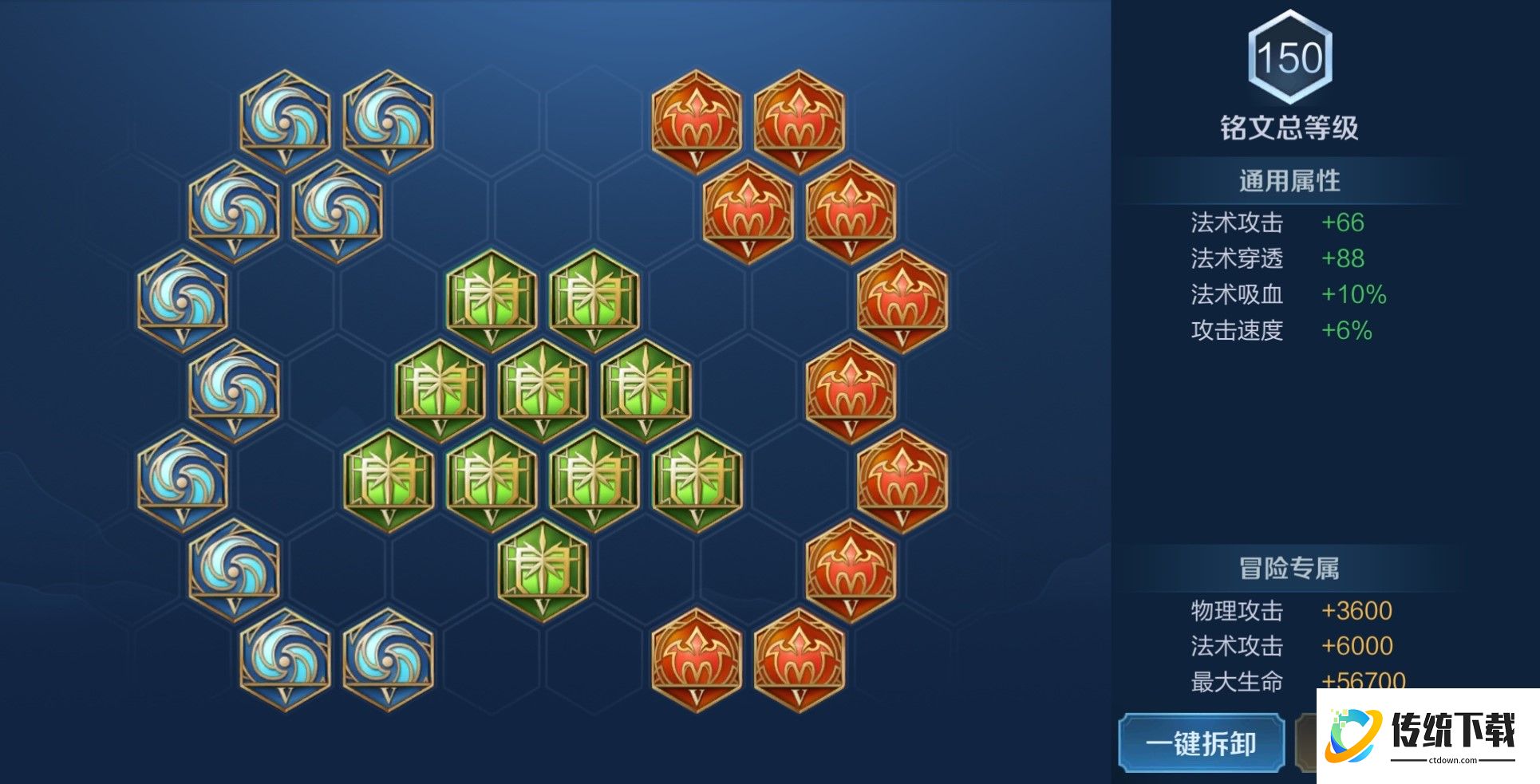 王者荣耀敖兴铭文出装怎么搭配