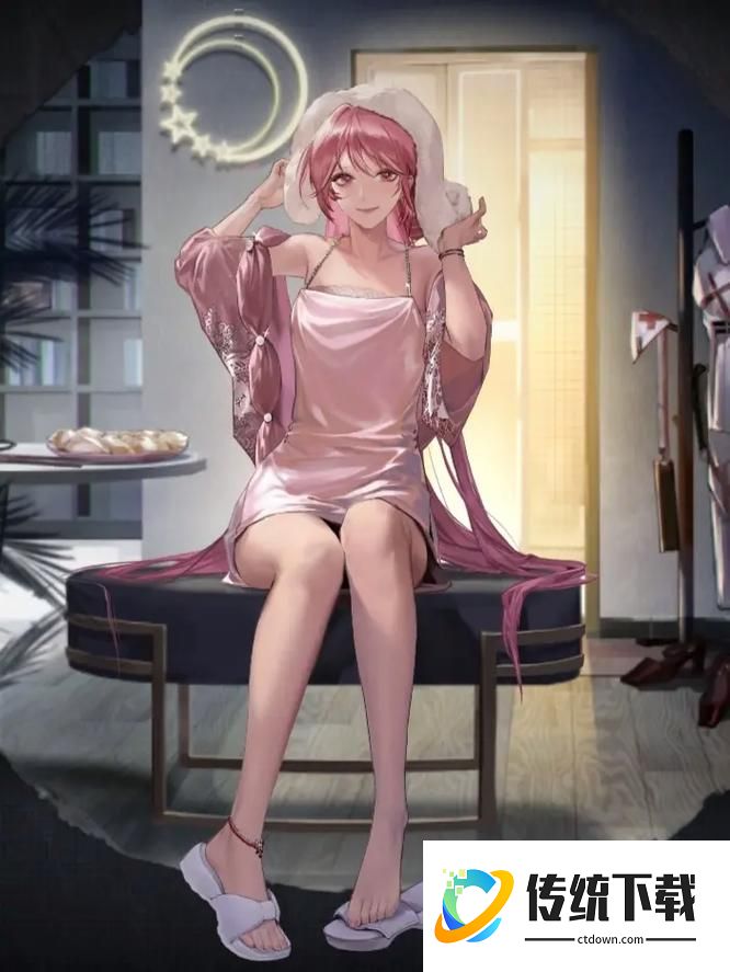 无期迷途暗域恰娜怎么打