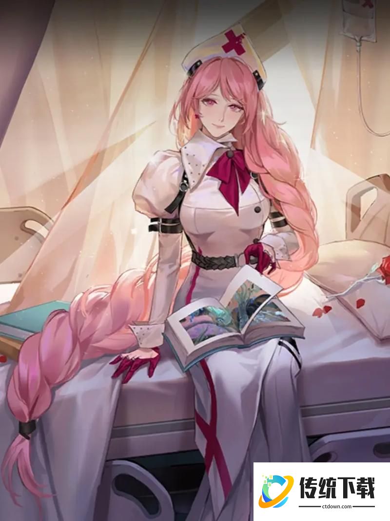 无期迷途暗域恰娜怎么打