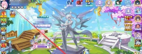 奥拉星手游如何拜师:奥拉星手游拜师方法