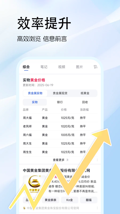 AI智能浏览器免费版