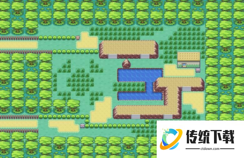 口袋妖怪漆黑的魅影5.0金手指怎么用