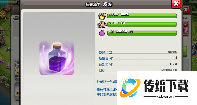 部落冲突女皇香吗 部落冲突女皇香吗