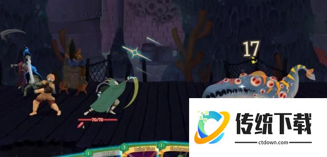 杀戮尖塔2四人合作模式怎么玩？杀戮尖塔2四人合作模式玩法攻略