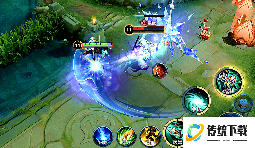 王者荣耀虞姬出装和铭文怎么搭配 王者荣耀虞姬出装和铭文怎么搭配