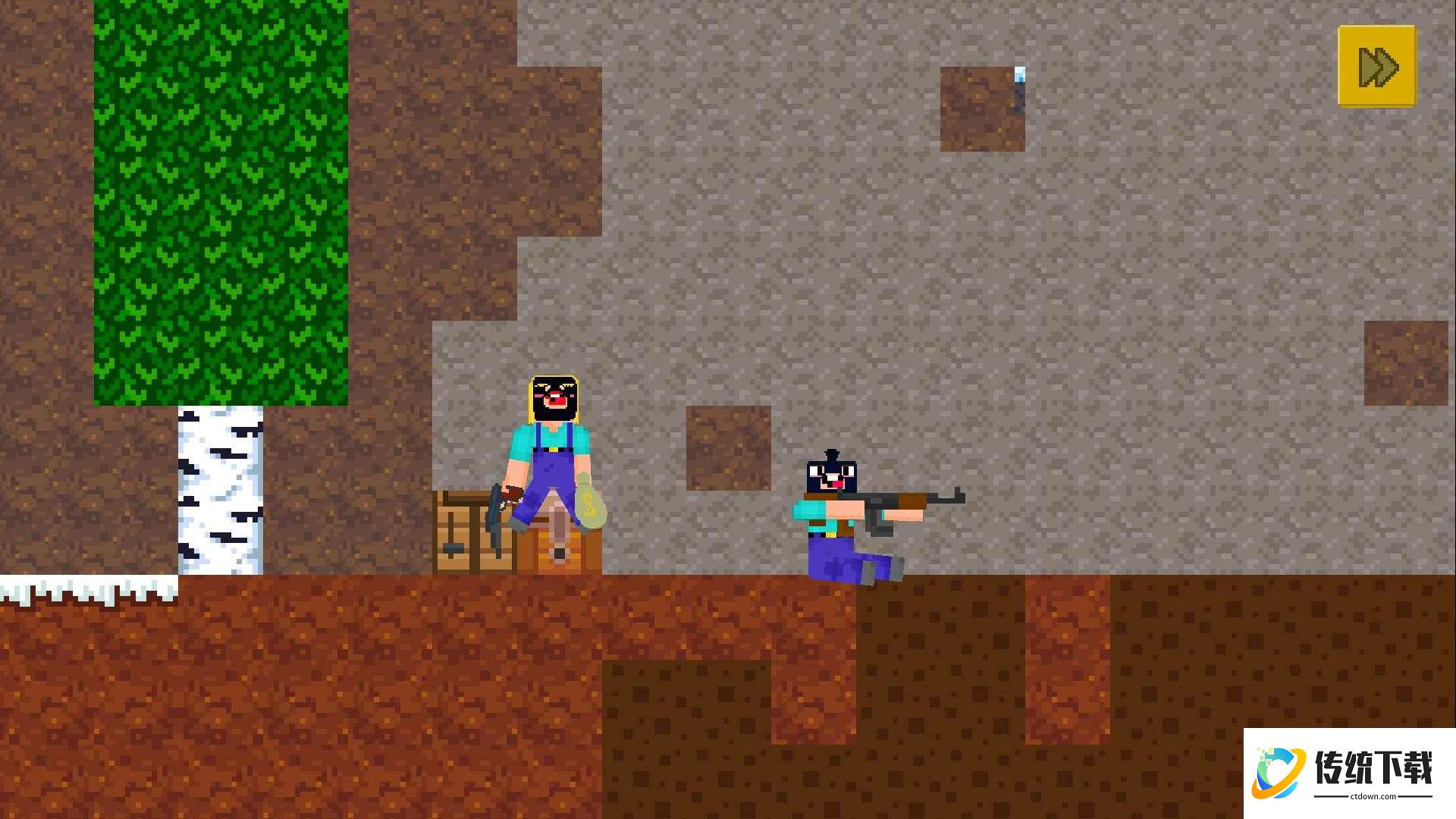 幽默地雷手机版