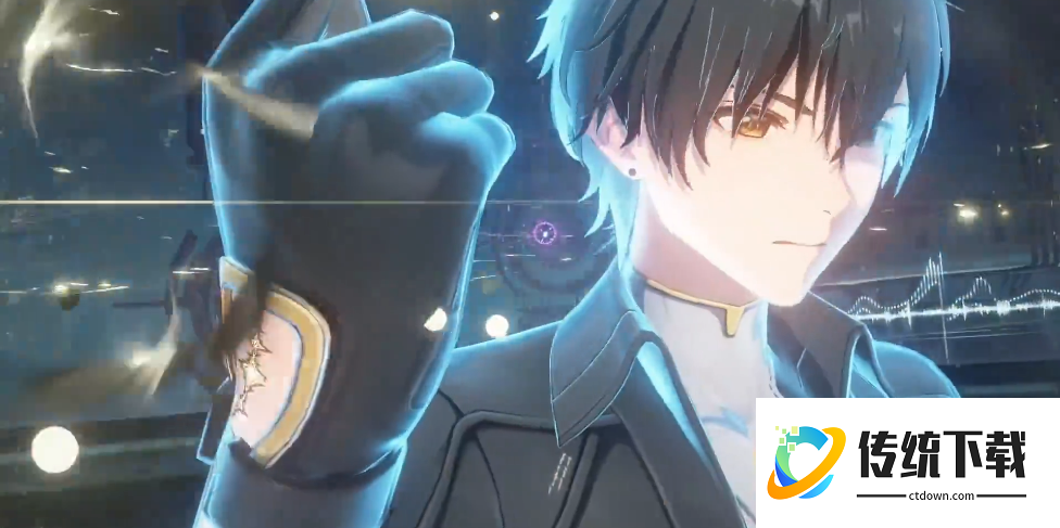 鸣潮光主值得培养吗