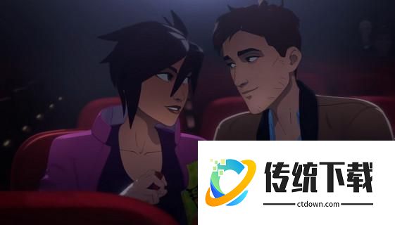 超英派遣中心如何达成隐形女结局 隐形女完美攻略