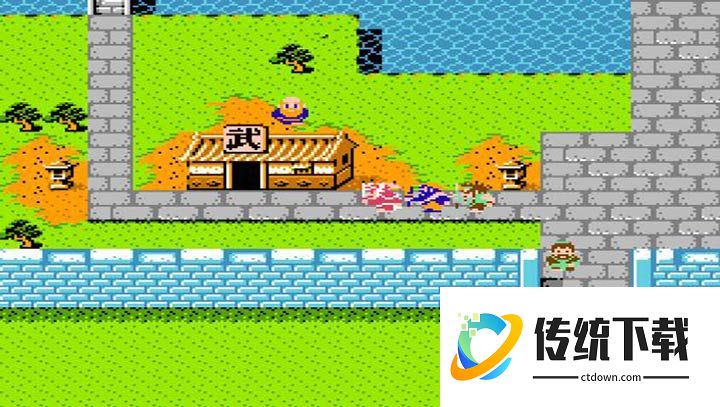 吞食天地2如何收服吕布和吕布 吞食天地2如何收服吕布和吕布