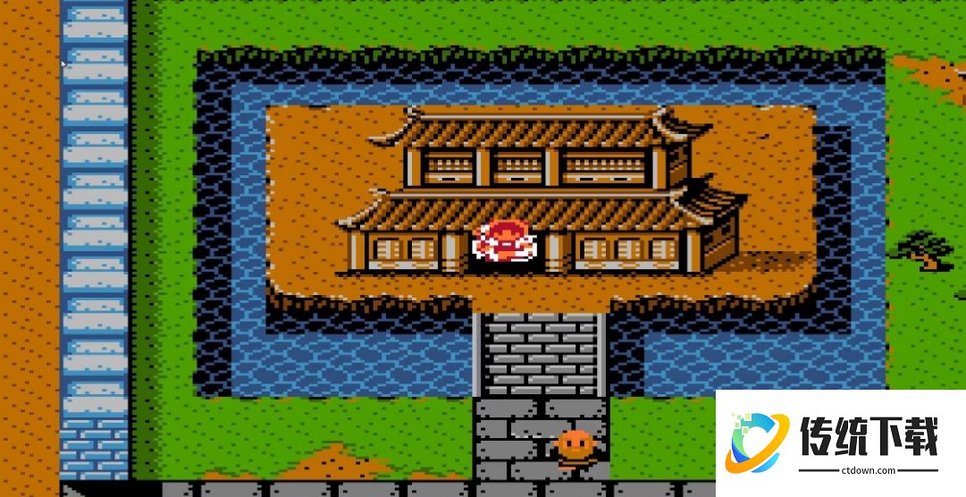 吞食天地2如何收服吕布和吕布