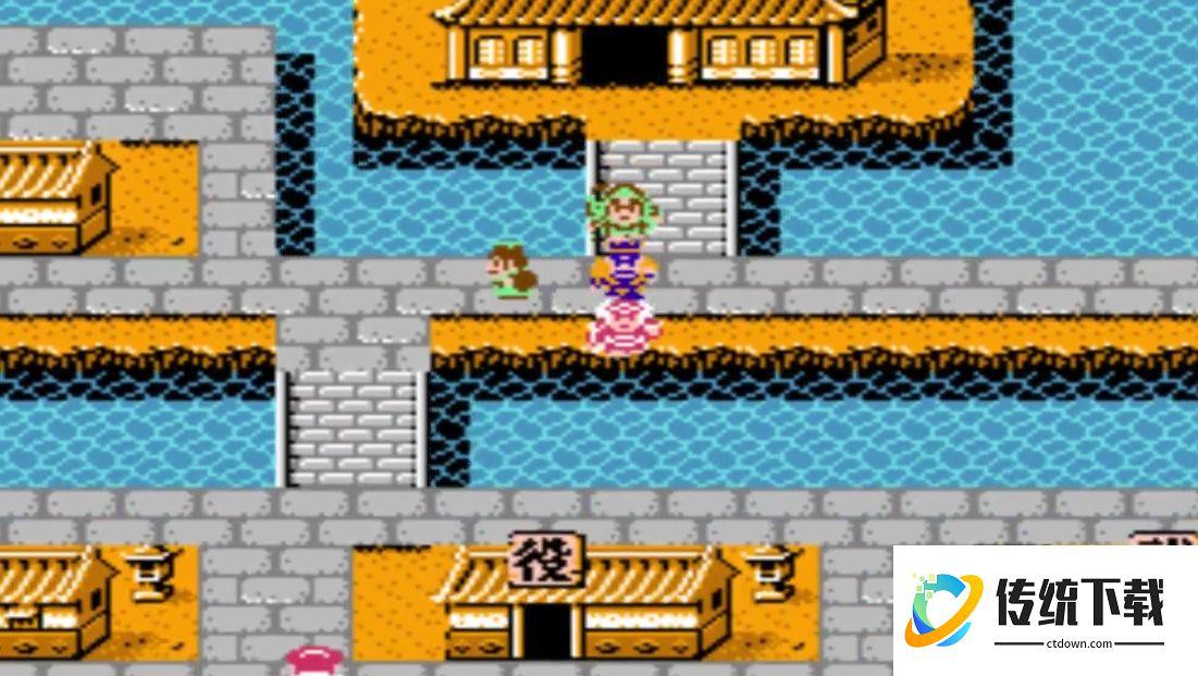 吞食天地2如何收服吕布和吕布 吞食天地2如何收服吕布和吕布