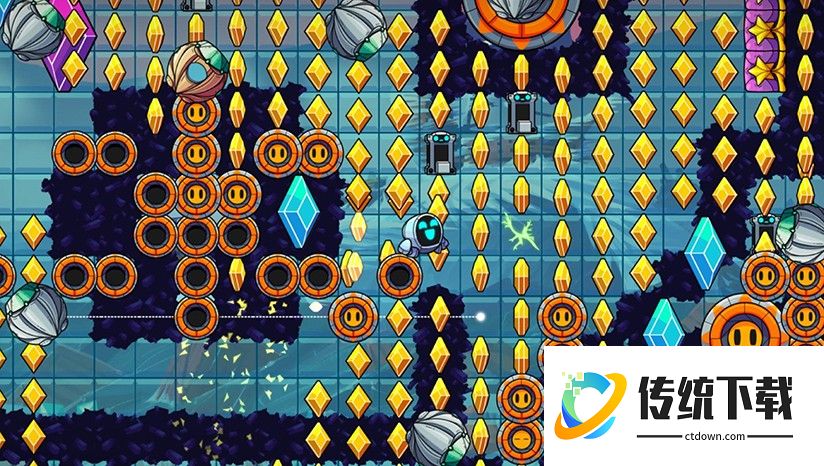 崩溃制造手机版