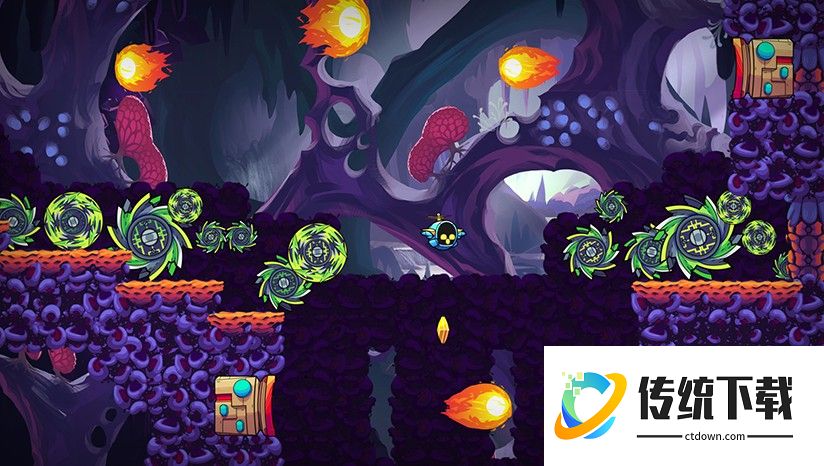 崩溃制造手机版