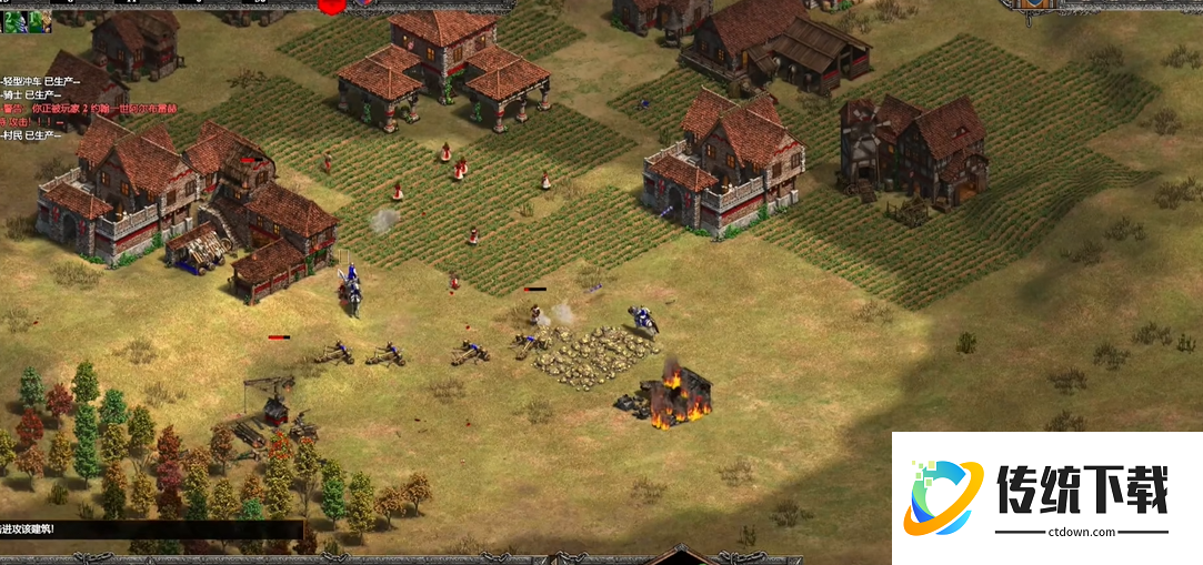 帝国时代2哪个国家好玩一点