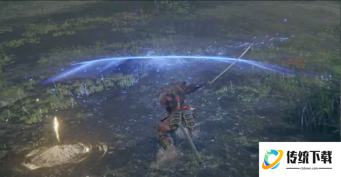 艾尔登法环用什么角色好