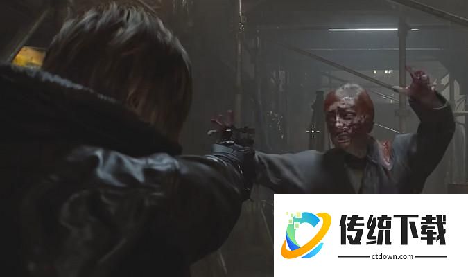 生 化危机9怎么处决？生 化危机9处决机制触发规则及教程