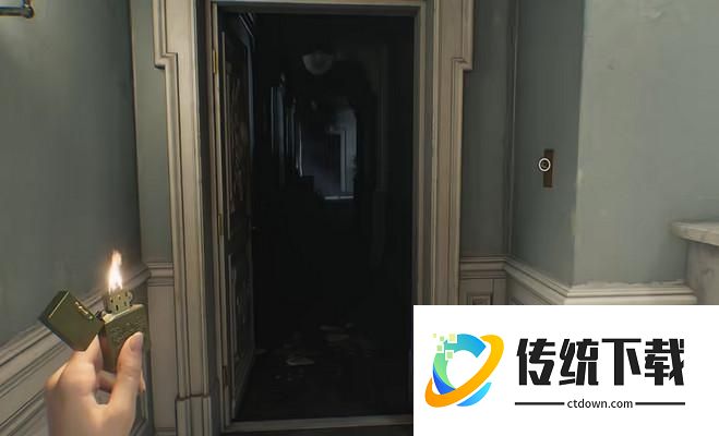 生 化危机9可以第一人称吗? 第一人称/第三人称切换方法