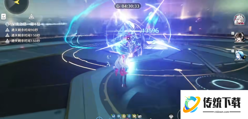 鸣潮珂莱塔伤害咋样 鸣潮珂莱塔伤害咋样